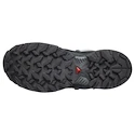 Dames outdoorschoenen Salomon X Ultra 360 Gore-Tex Black/Plum Kitten/Shale