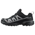 Dames outdoorschoenen Salomon X Ultra 360 Gore-Tex Black/Plum Kitten/Shale