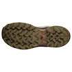 Dames outdoorschoenen Salomon X Ultra 360 Gore-Tex Safari/Hazelnut/Sierra