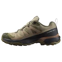 Dames outdoorschoenen Salomon X Ultra 360 Gore-Tex Safari/Hazelnut/Sierra