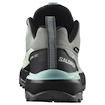 Dames outdoorschoenen Salomon X Ultra 360 Gore-TexSedona Sage/Black/Sea Foam