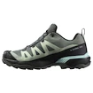 Dames outdoorschoenen Salomon X Ultra 360 Gore-TexSedona Sage/Black/Sea Foam