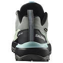 Dames outdoorschoenen Salomon X Ultra 360 Gore-TexSedona Sage/Black/Sea Foam