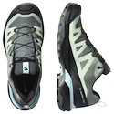 Dames outdoorschoenen Salomon X Ultra 360 Gore-TexSedona Sage/Black/Sea Foam