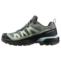 Dames outdoorschoenen Salomon X Ultra 360 Gore-TexSedona Sage/Black/Sea Foam