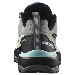 Dames outdoorschoenen Salomon X Ultra 360 Gore-TexSedona Sage/Black/Sea Foam