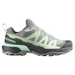 Dames outdoorschoenen Salomon X Ultra 360 Green Milieu/Urban Chic/Clearly Aqua