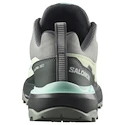 Dames outdoorschoenen Salomon X Ultra 360 Green Milieu/Urban Chic/Clearly Aqua