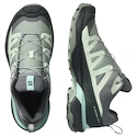 Dames outdoorschoenen Salomon X Ultra 360 Green Milieu/Urban Chic/Clearly Aqua