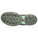 Dames outdoorschoenen Salomon X Ultra 360 Green Milieu/Urban Chic/Clearly Aqua