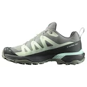 Dames outdoorschoenen Salomon X Ultra 360 Green Milieu/Urban Chic/Clearly Aqua