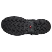 Dames outdoorschoenen Salomon X Ultra 360 MID Gore-Tex Black/Plum Kitten/Shale