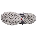 Dames outdoorschoenen Salomon X Ultra 360 MID Gore-Tex Plum Kitten/Phantom/Cork