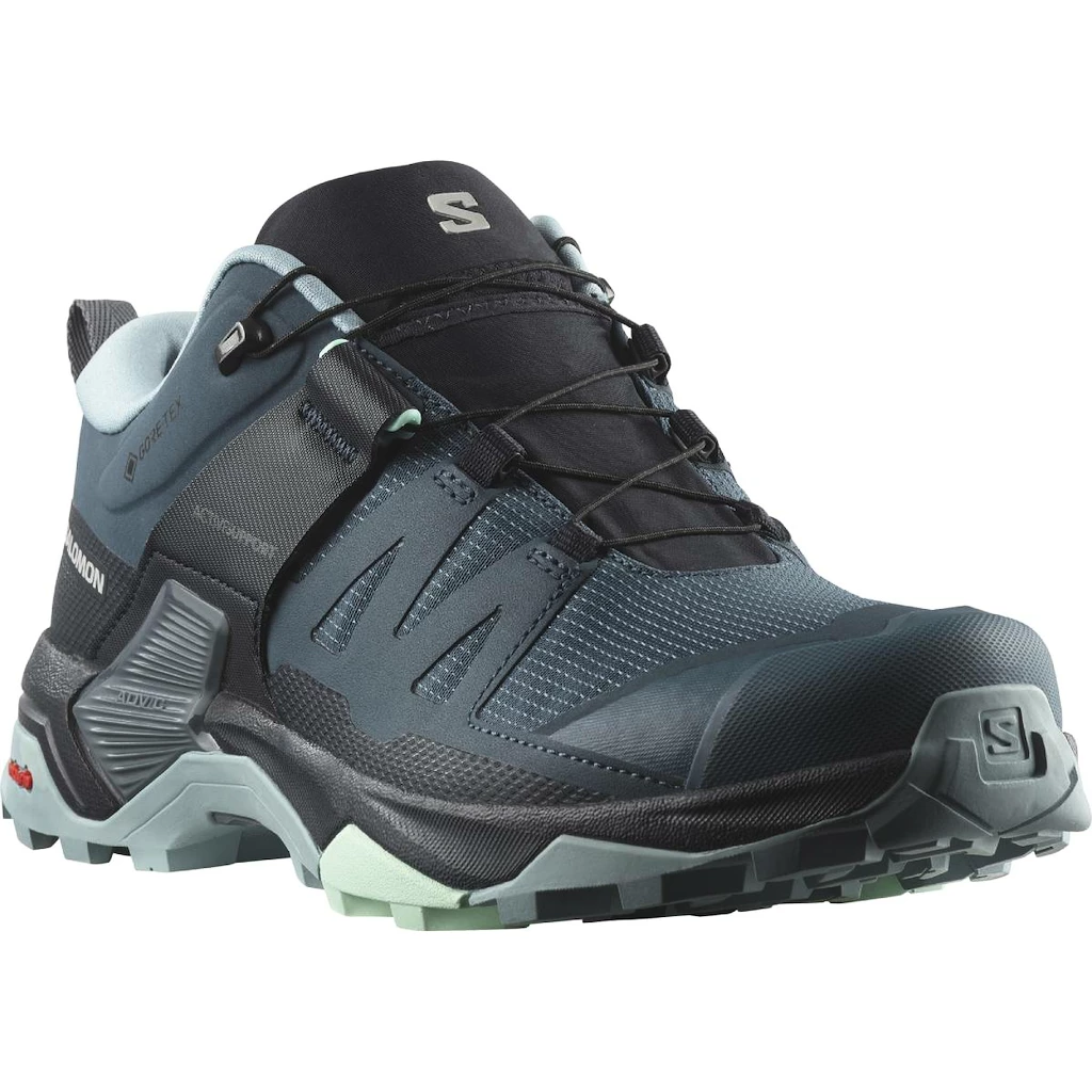 Dames outdoorschoenen Salomon  X ULTRA 4 GTX