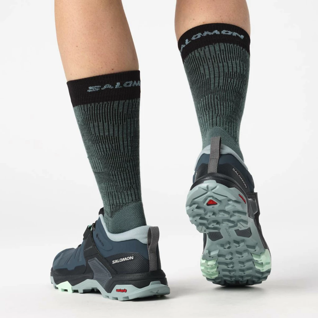 Dames outdoorschoenen Salomon  X ULTRA 4 GTX