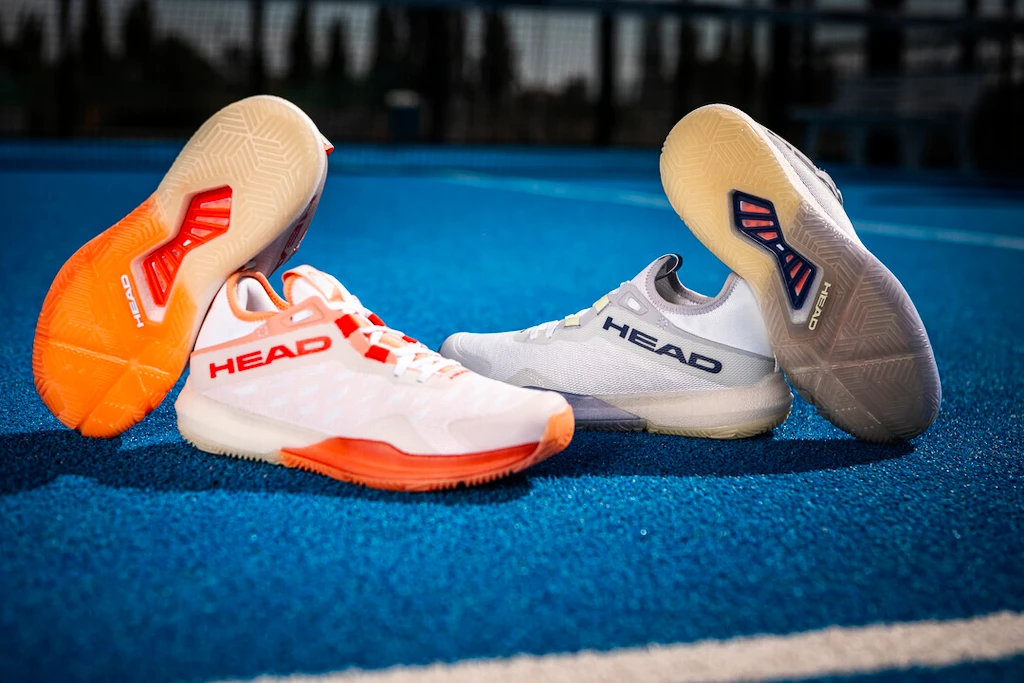 Dames padelschoenen Head  Motion Pro Padel Women WHCO