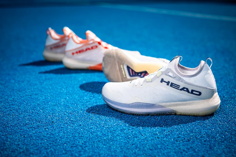 Dames padelschoenen Head  Motion Pro Padel Women WHCO