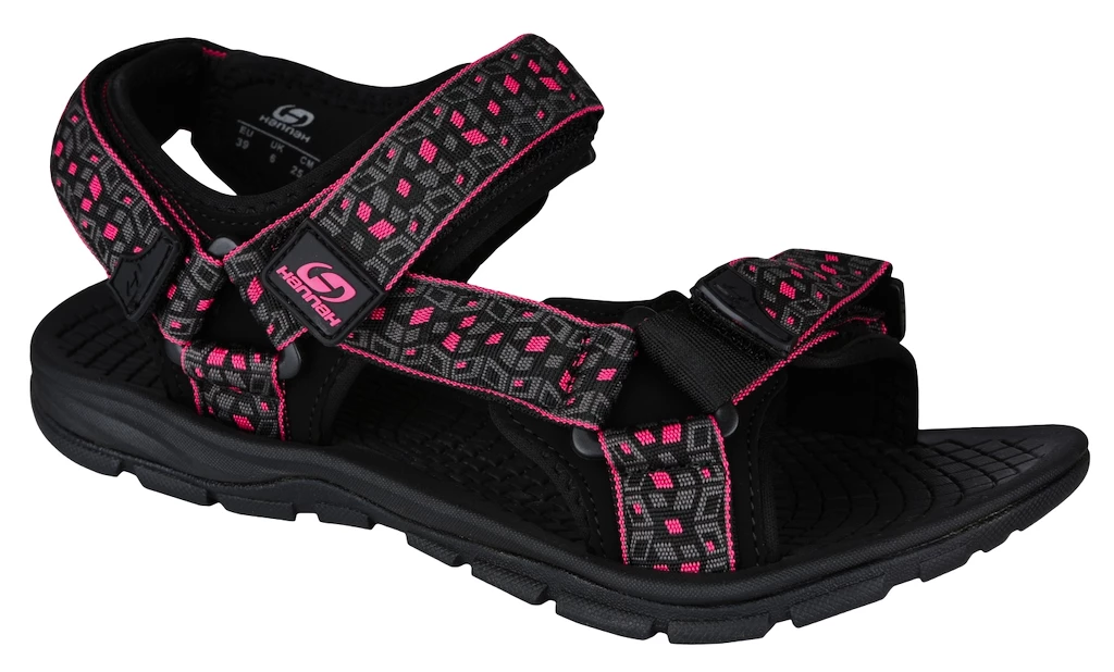 Dames sandalen Hannah  Feet Jazzy