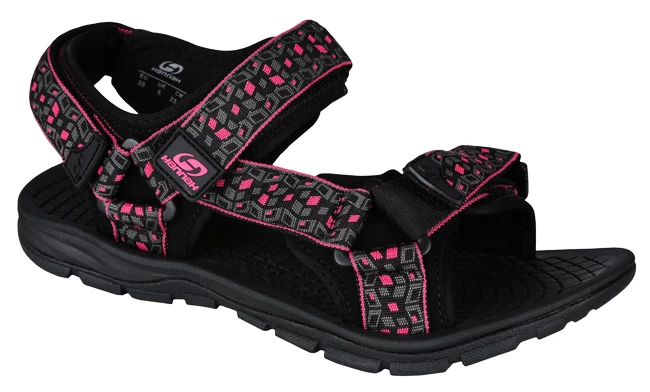 Dames sandalen Hannah  Feet Jazzy
