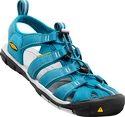 Dames sandalen Keen  Clearwater CNX blue