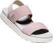 Dames sandalen Keen Elle Backstrap