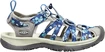 Dames sandalen Keen Whisper Floral/Vapor