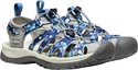 Dames sandalen Keen Whisper Floral/Vapor