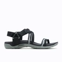 Dames sandalen Merrell  Terran 3 Cush Lattice Black