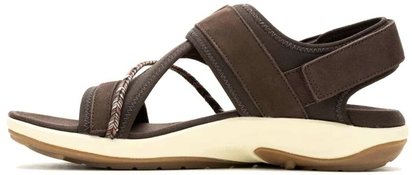 Dames sandalen Merrell  Terran 4 Backstrap Bracken