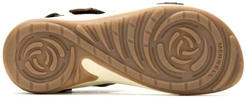 Dames sandalen Merrell  Terran 4 Backstrap Bracken