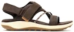 Dames sandalen Merrell  Terran 4 Backstrap Bracken  UK 5