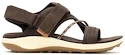 Dames sandalen Merrell  Terran 4 Backstrap Bracken  UK 5