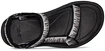 Dames sandalen Teva  Hurricane XLT2 Atmosphere Blackin Navy