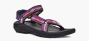 Dames sandalen Teva Hurricane XLT2 vista blue indigo