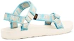 Dames sandalen Teva  Original Universal Iridescence Stillwater