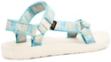 Dames sandalen Teva  Original Universal Iridescence Stillwater