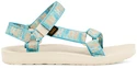 Dames sandalen Teva  Original Universal Iridescence Stillwater