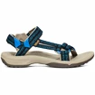 Dames sandalen Teva  Terra FI Lite Atmosphere Blue