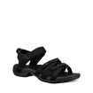 Dames sandalen Teva Tirra Black