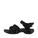 Dames sandalen Teva Tirra Black