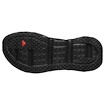 Dames slippers Salomon Reelax Slide 6.0 Black/Black/Alloy