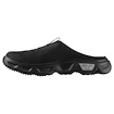 Dames slippers Salomon Reelax Slide 6.0 Black/Black/Alloy
