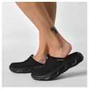 Dames slippers Salomon Reelax Slide 6.0 Black/Black/Alloy