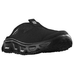 Dames slippers Salomon Reelax Slide 6.0 Black/Black/Alloy