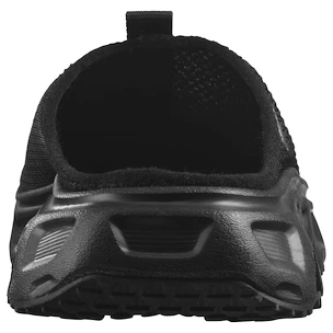 Dames slippers Salomon Reelax Slide 6.0 Black/Black/Alloy