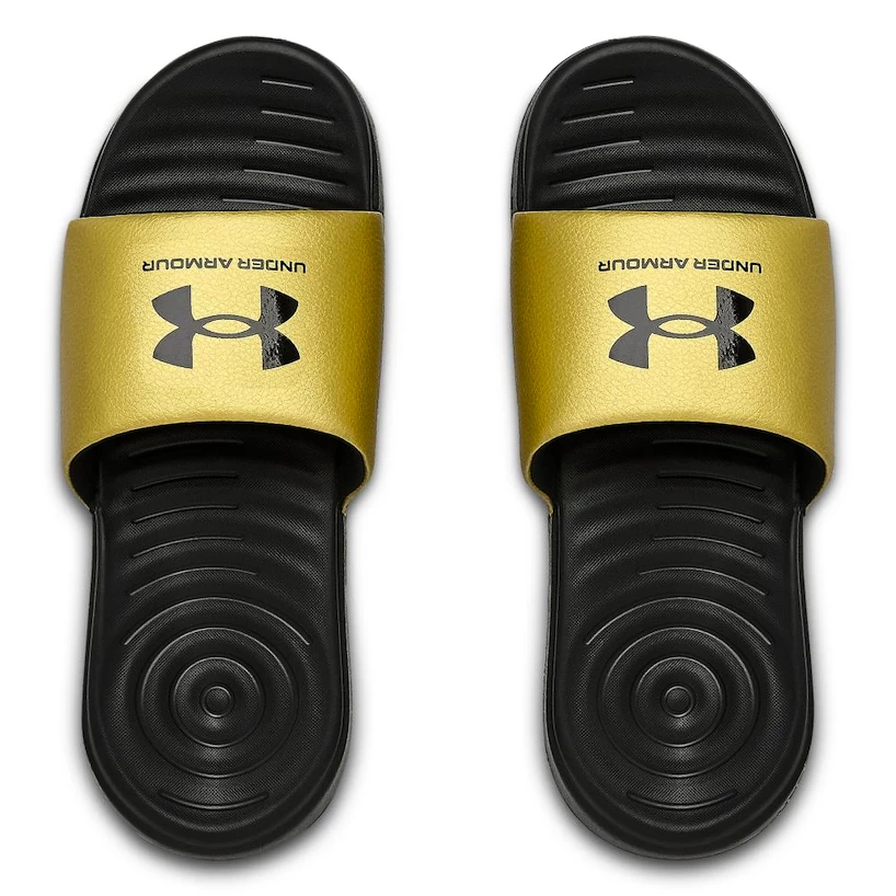 Dames slippers Under Armour  Under Armour Ansa Fix SL   EUR 40,5