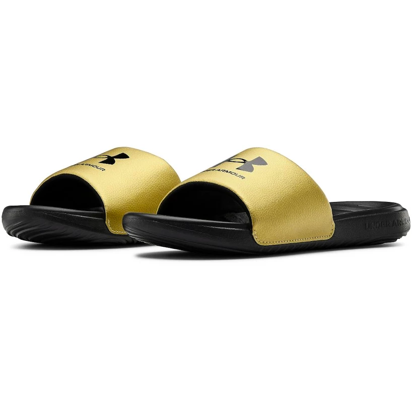 Dames slippers Under Armour  Under Armour Ansa Fix SL   EUR 40,5