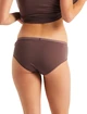 Dames slips Icebreaker  W Siren Hipkini MINK
