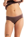 Dames slips Icebreaker  W Siren Hipkini MINK