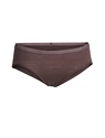 Dames slips Icebreaker  W Siren Hipkini MINK